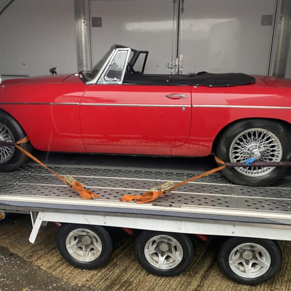 130126 1968 MGC Roadster Transport 2