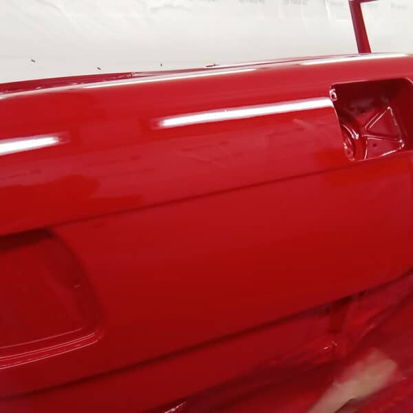 130126 1978 Mercedes 350SL Painted 18