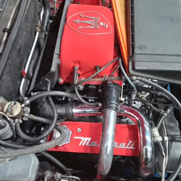 130126 1987 Maserati BiTurbo Starter 5