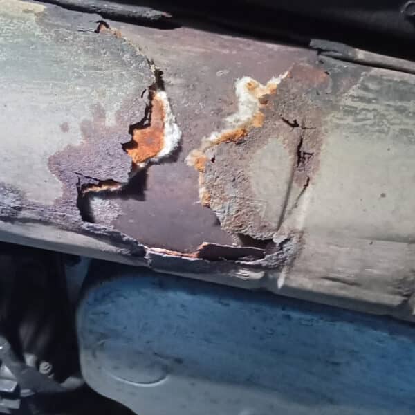 130126 1996 Bentley Continental R Appraisal 11