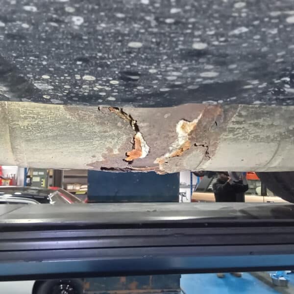 130126 1996 Bentley Continental R Appraisal 12