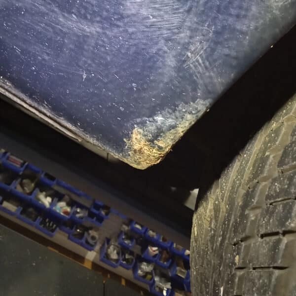 130126 1996 Bentley Continental R Appraisal 17