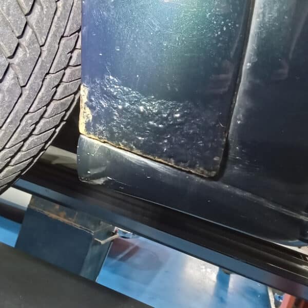 130126 1996 Bentley Continental R Appraisal 18