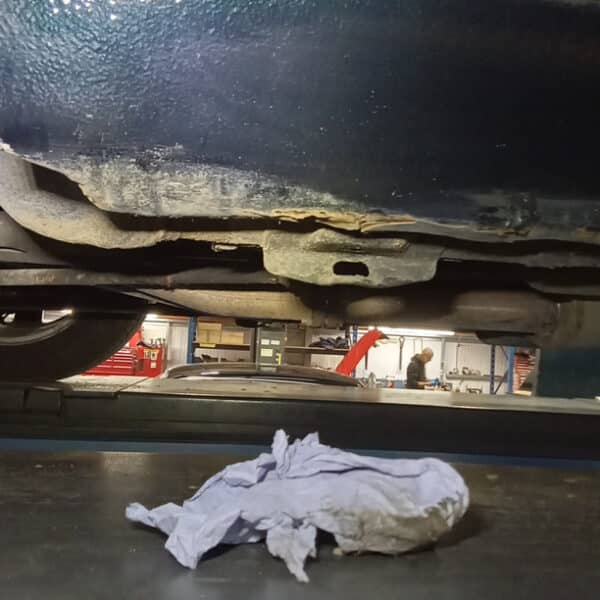 130126 1996 Bentley Continental R Appraisal 19