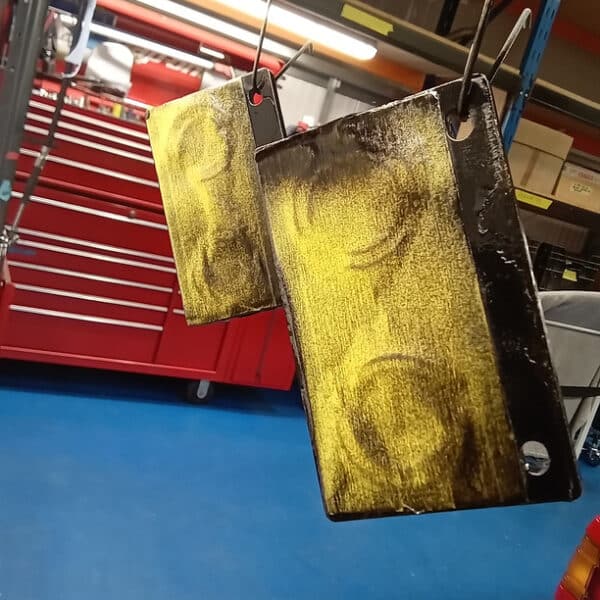 130126 1996 Bentley Continental R Appraisal 2