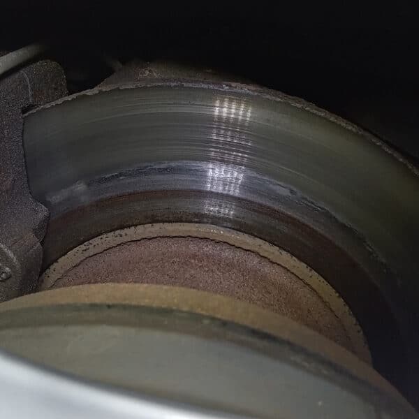 130126 1996 Bentley Continental R Appraisal 22