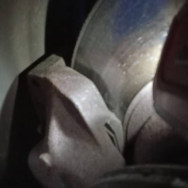 130126 1996 Bentley Continental R Appraisal 23