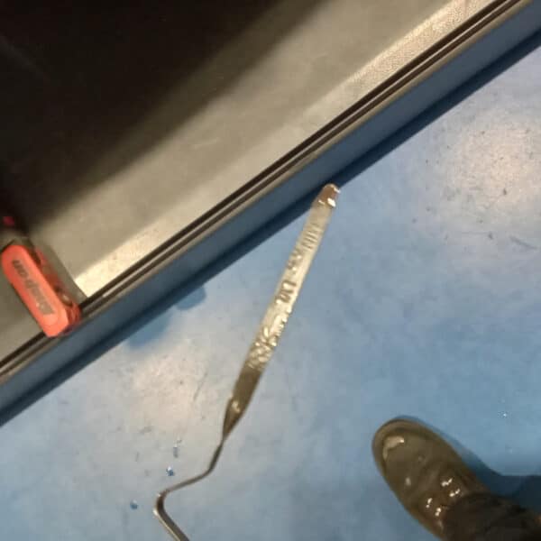 130126 1996 Bentley Continental R Appraisal 25