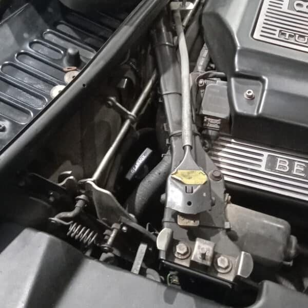 130126 1996 Bentley Continental R Appraisal 26