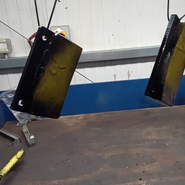 130126 1996 Bentley Continental R Appraisal 3