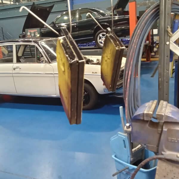 130126 1996 Bentley Continental R Appraisal 4