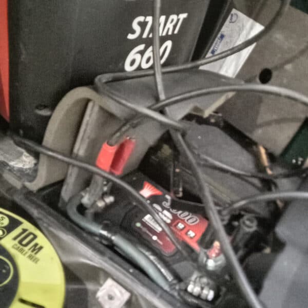 130126 1996 Bentley Continental R Appraisal 6