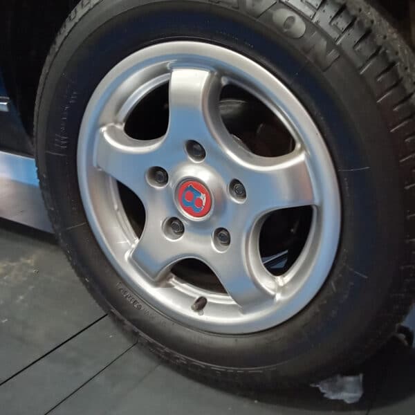 130126 1996 Bentley Continental R Appraisal 8