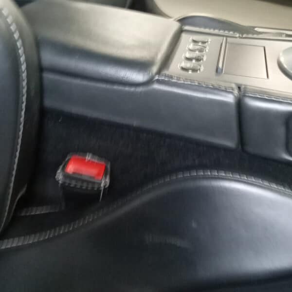 130126 2006 Aston Martin V8 Vantage Interior Dye 8