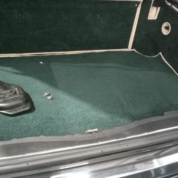 140126 1996 Bentley Continental R Battery 2