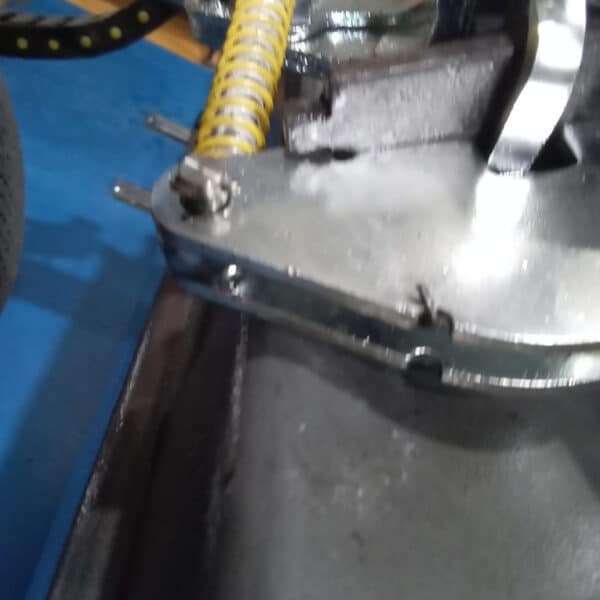 140126 1996 Bentley Continental R Rear Caliper2 12