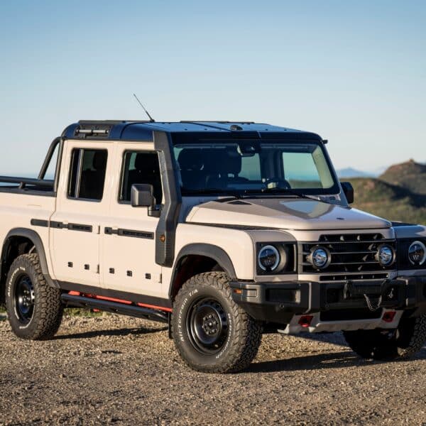 14 MY26 Grenadier Quartermaster US