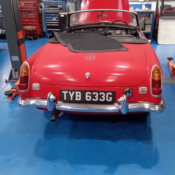 150126 1968 MGC Roadster Appraisal 13