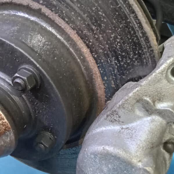 150126 1968 MGC Roadster Appraisal 2