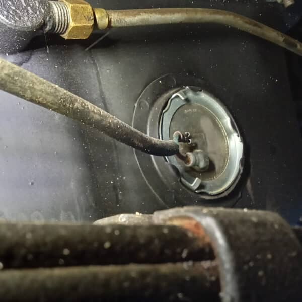 150126 1968 MGC Roadster Appraisal 4