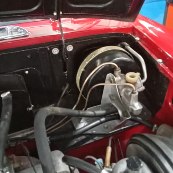 150126 1968 MGC Roadster Appraisal 7