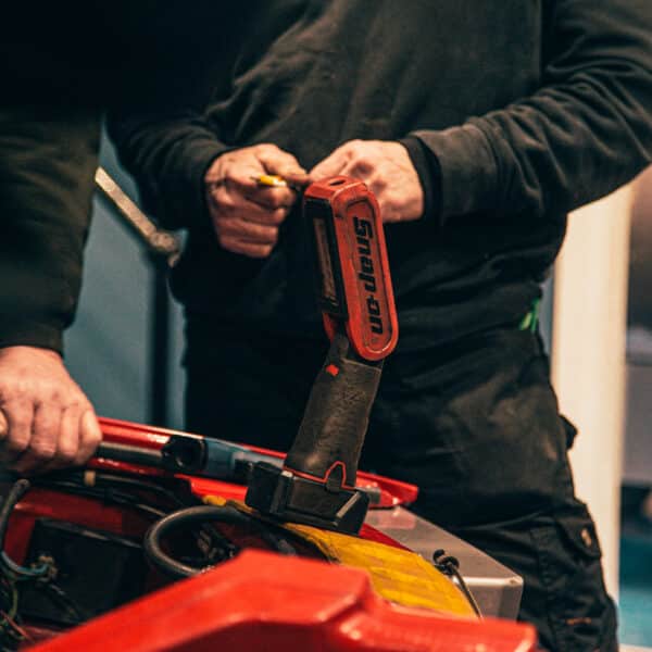 150126 1987 Maserati BiTurbo First Fire Up 49