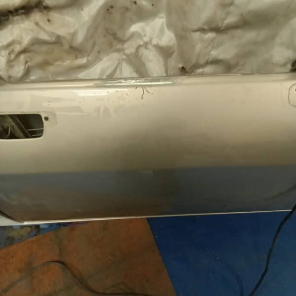 150126 1991 Jaguar XJS V12 Drivers Door Rust 4