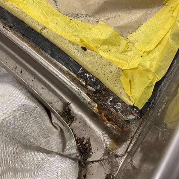 150126 1991 Jaguar XJS V12 Rust Investigation