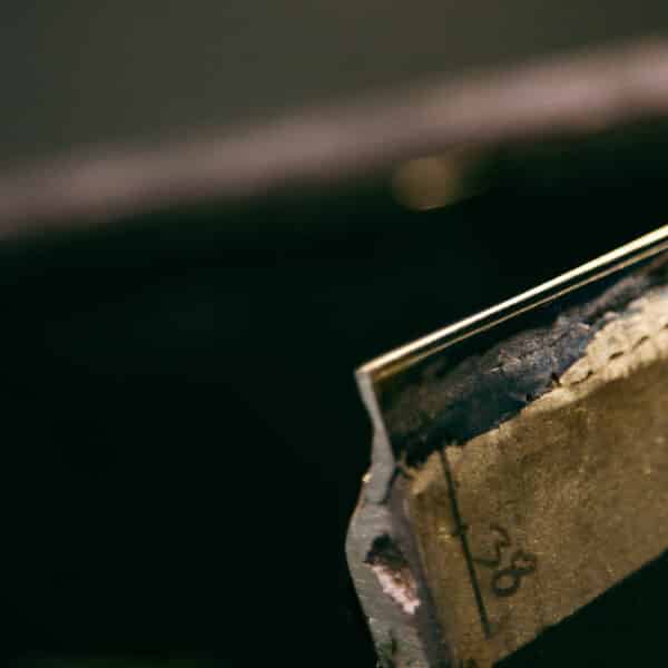 160126 1955 Aston Martin DB24 Drophead Panel Gaps 32