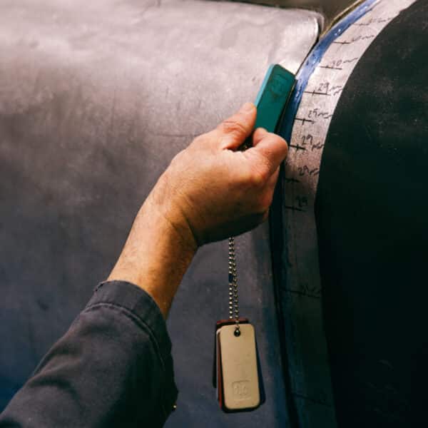 160126 1955 Aston Martin DB24 Drophead Panel Gaps 51