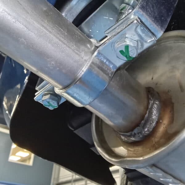 160126 1973 MGB Roadster Check Over 9