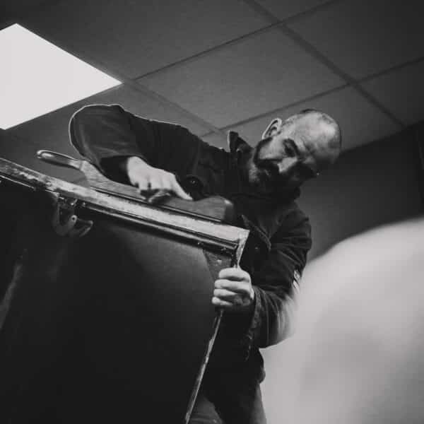 160126 Drophead DB2 BW 16