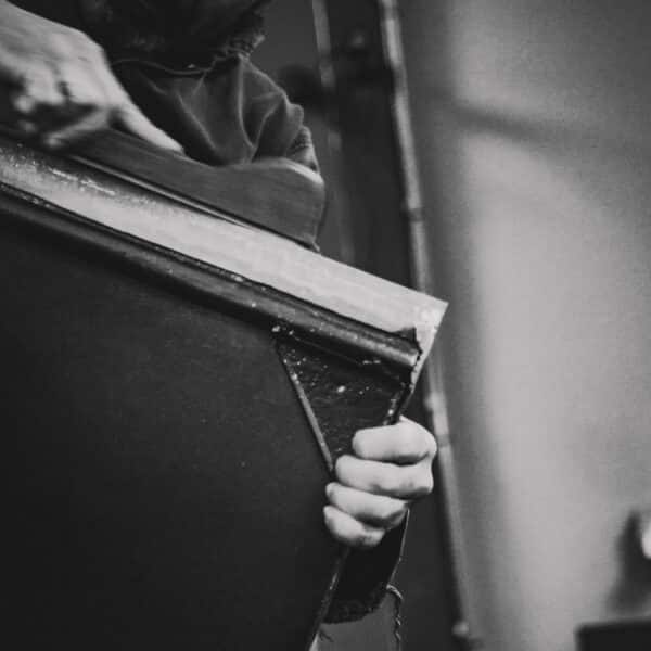 160126 Drophead DB2 BW 17