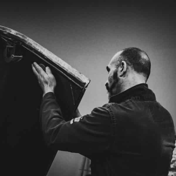 160126 Drophead DB2 BW 2