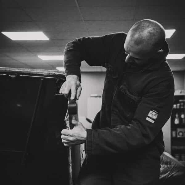 160126 Drophead DB2 BW 22