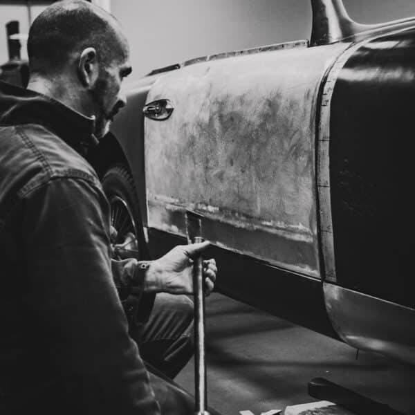 160126 Drophead DB2 BW 30