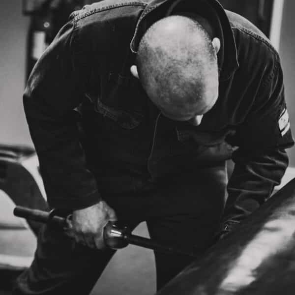 160126 Drophead DB2 BW 38