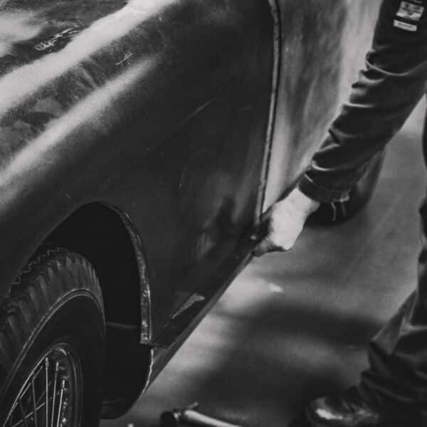 160126 Drophead DB2 BW 50