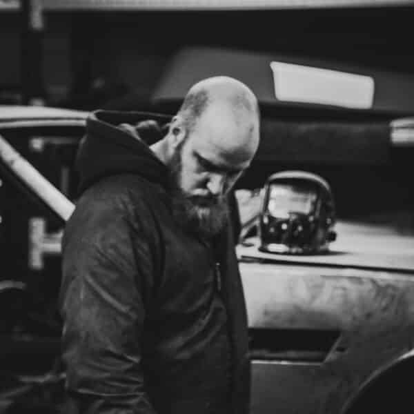 160126 Drophead DB2 BW 52