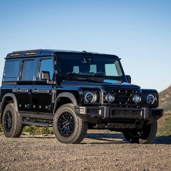 16 MY26 Grenadier Quartermaster Black Edition US