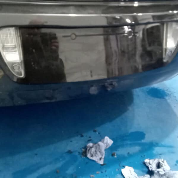 171226 2005 Bentley Continental GT Number Plates 4