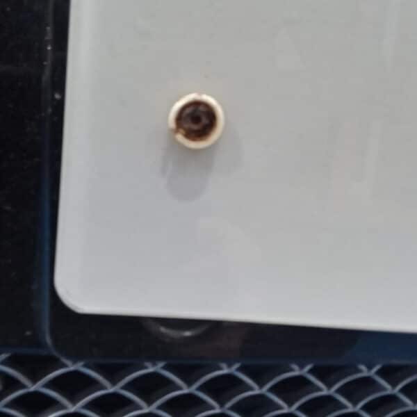 171226 2005 Bentley Continental GT Number Plates 7