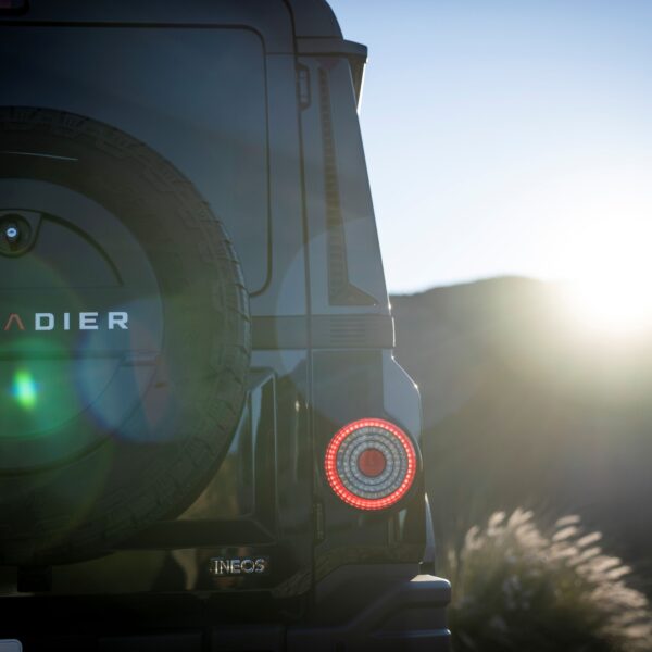 17 MY26 Grenadier Quartermaster Black Edition US