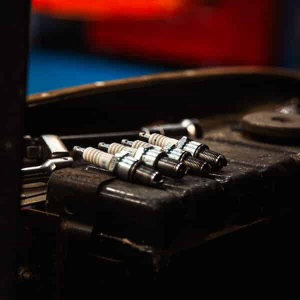 1956 Land Rover Series 1 Recommission 14