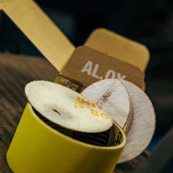 200126 1970 Aston Martin DBS Vantage Bodyshop 12