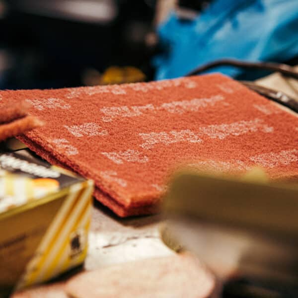 200126 1970 Aston Martin DBS Vantage Bodyshop 13