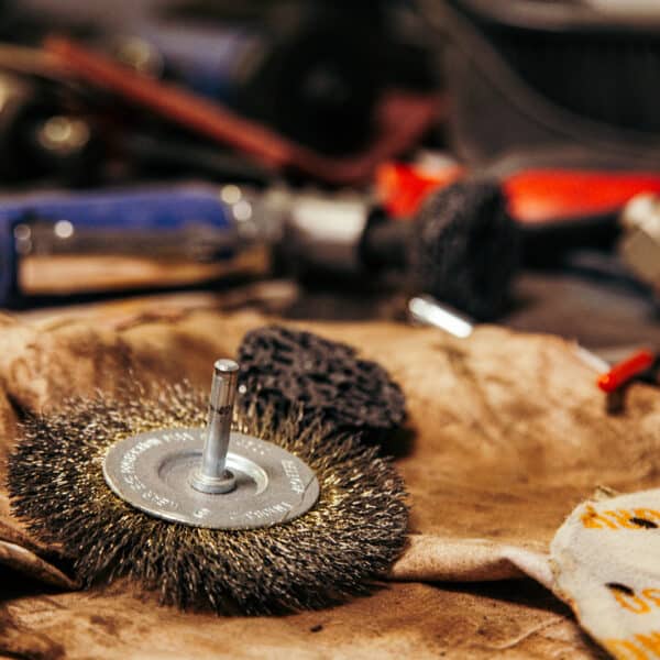 200126 1970 Aston Martin DBS Vantage Bodyshop 15