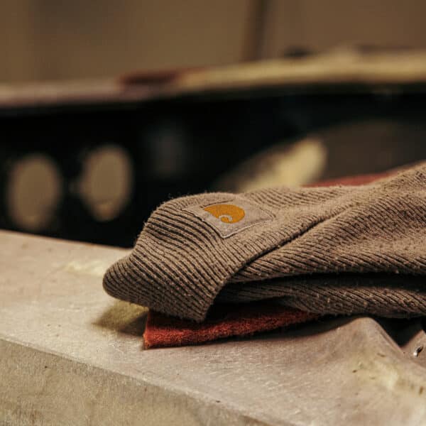 200126 1970 Aston Martin DBS Vantage Bodyshop 2