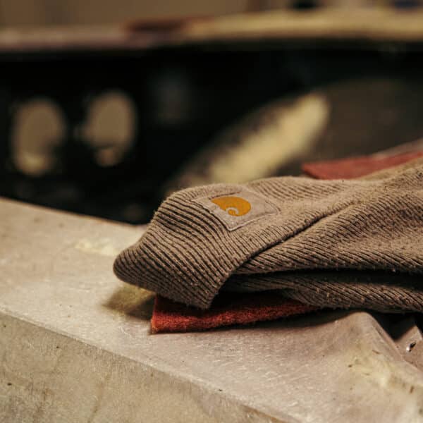 200126 1970 Aston Martin DBS Vantage Bodyshop 3