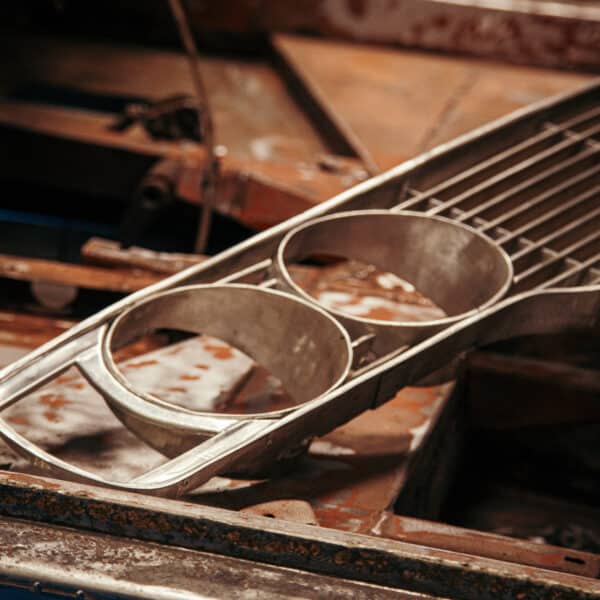 200126 1970 Aston Martin DBS Vantage Bodyshop 4